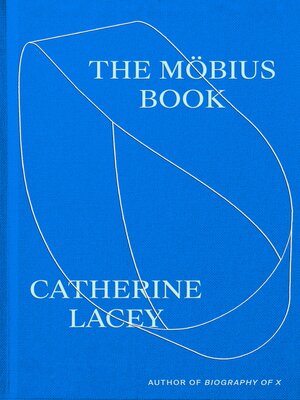 cover image of The Möbius Book